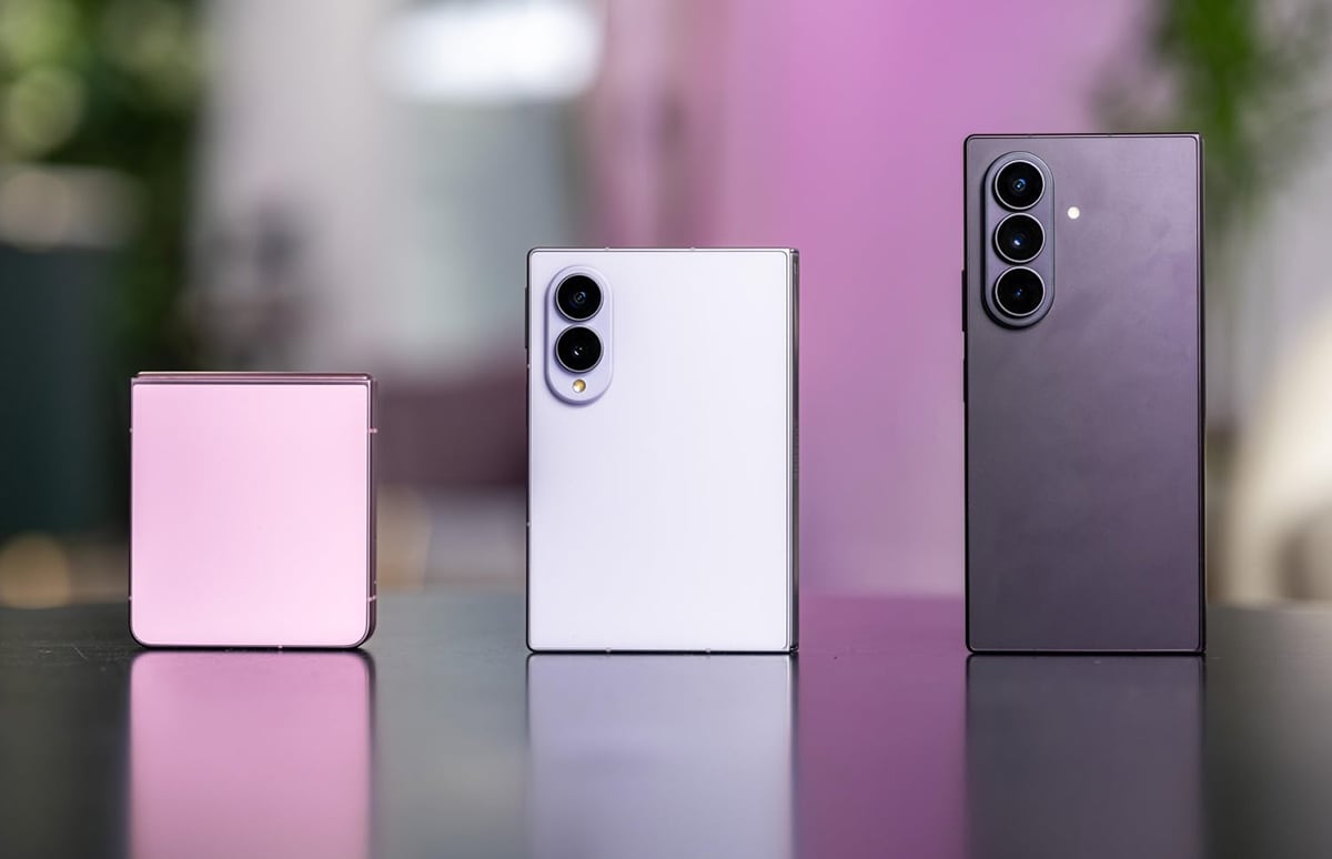 Нові Galaxy Z Fold8 і Flip8 отримали неочікуваний недолік акумулятора