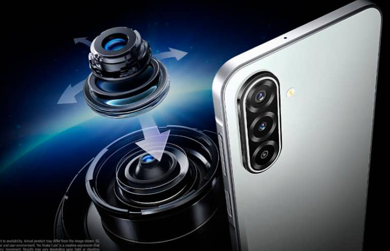 Представлено бюджетний смартфон Samsung Galaxy M17