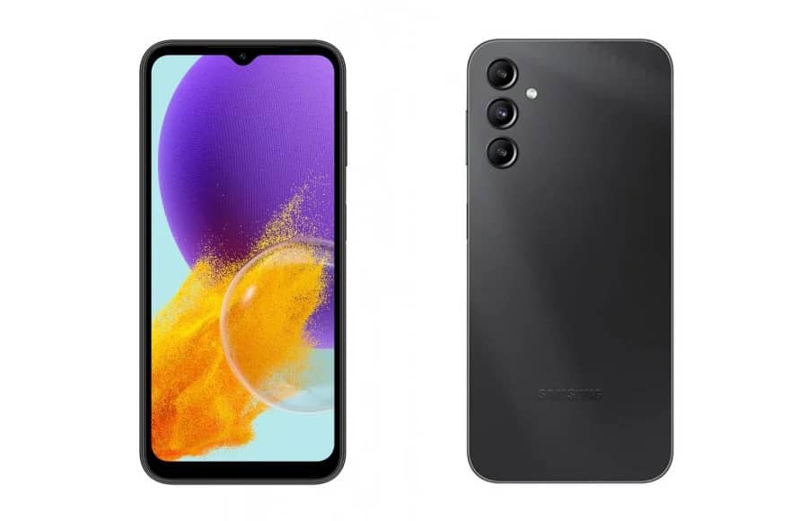 Samsung Galaxy M47 помітили в Geekbench: Snapdragon 6 Gen 3, Android 16 і можливий AMOLED-екран