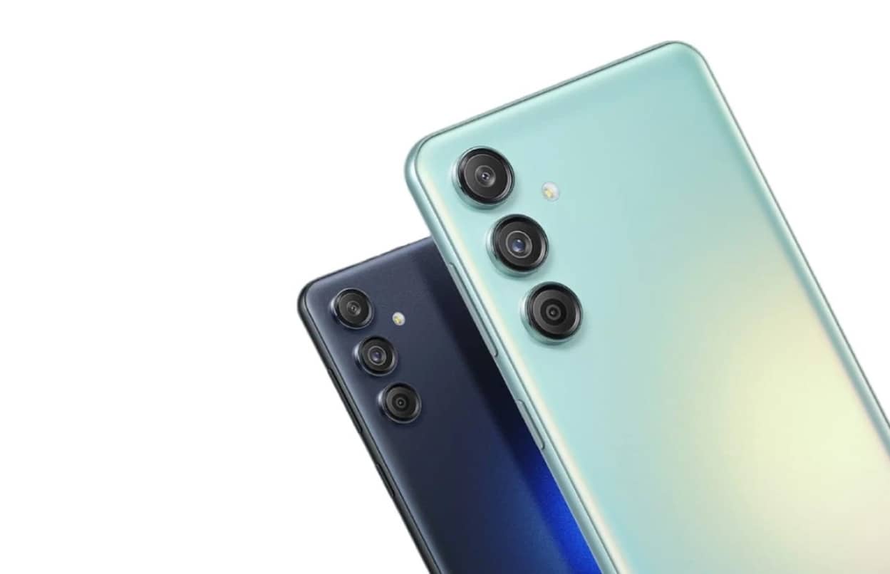 Samsung випустила стабільну One UI 8.5 для Galaxy M55, Galaxy A16 5G і Galaxy A17 5G