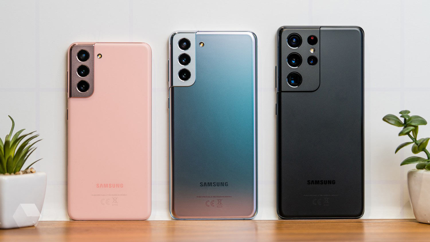 Samsung Galaxy S21 зіпсувалася якість звуку при голосових викликах