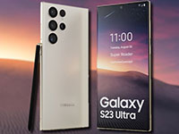 Смартфон Samsung Galaxy S23 Ultra вже проходить сертифікацію