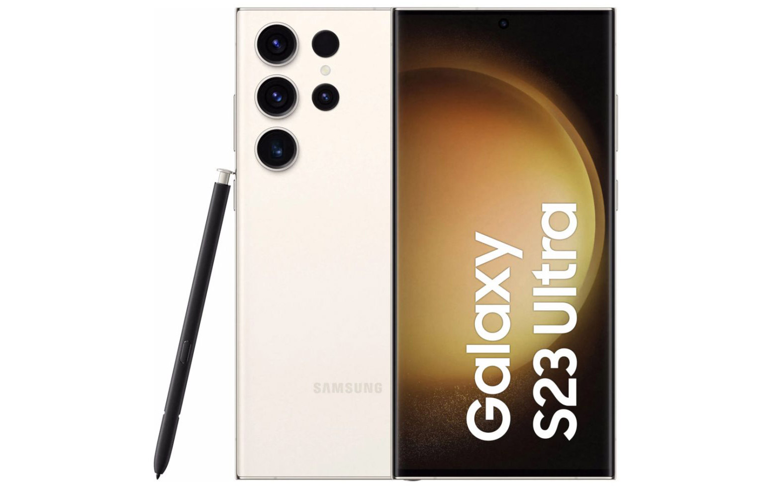 Представлено флагманський смартфон Samsung Galaxy S23 Ultra з камерою 200 Мп та екраном QHD+