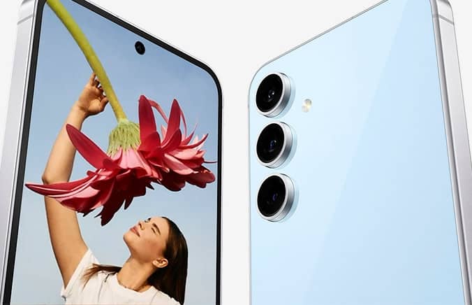 Samsung Galaxy S25 FE виявиться набагато тоншим за попередника