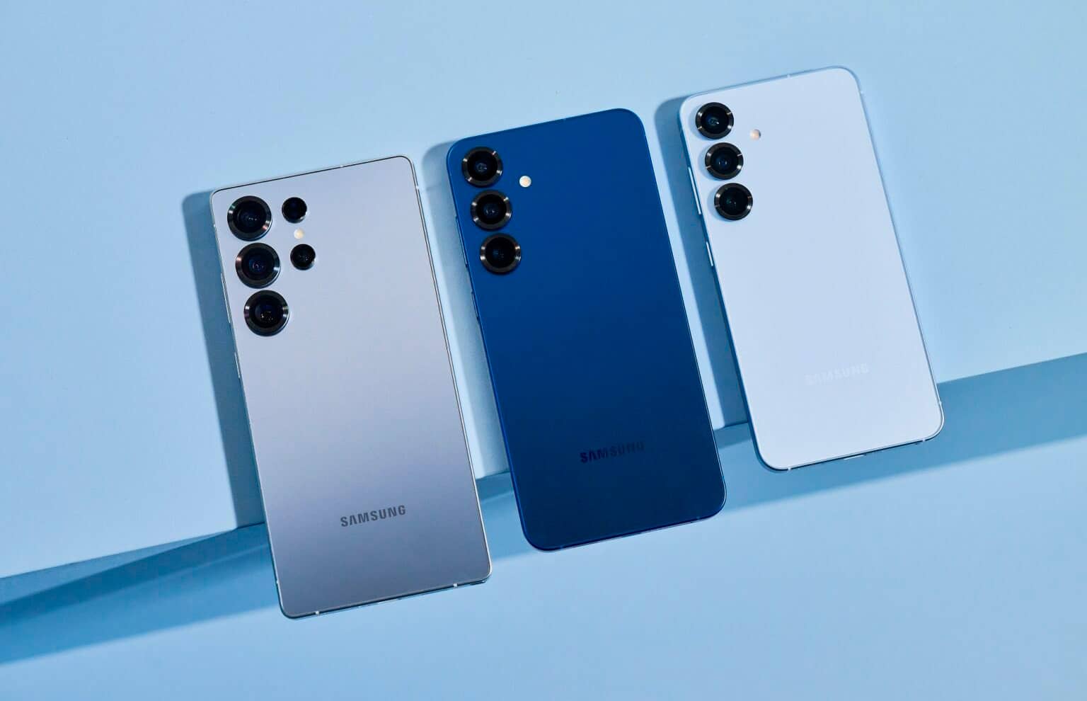 Galaxy S26 може стати найтоншою лінійкою смартфонів Samsung