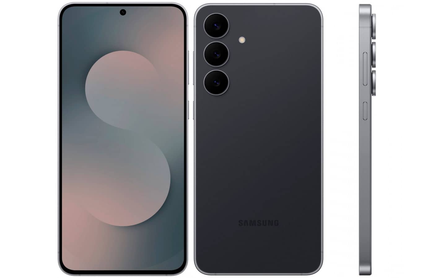 Опубліковано зображення та характеристики смартфона Samsung Galaxy S25 FE