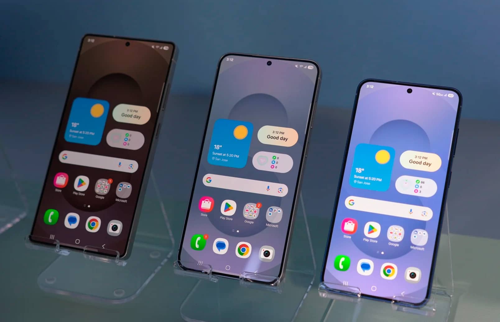 Базовий Samsung Galaxy S26 отримає зарядку потужністю 45 Вт