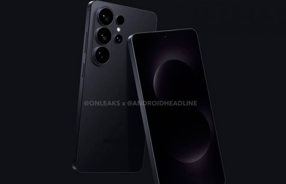 Samsung відклала масове виробництво серії Galaxy S26