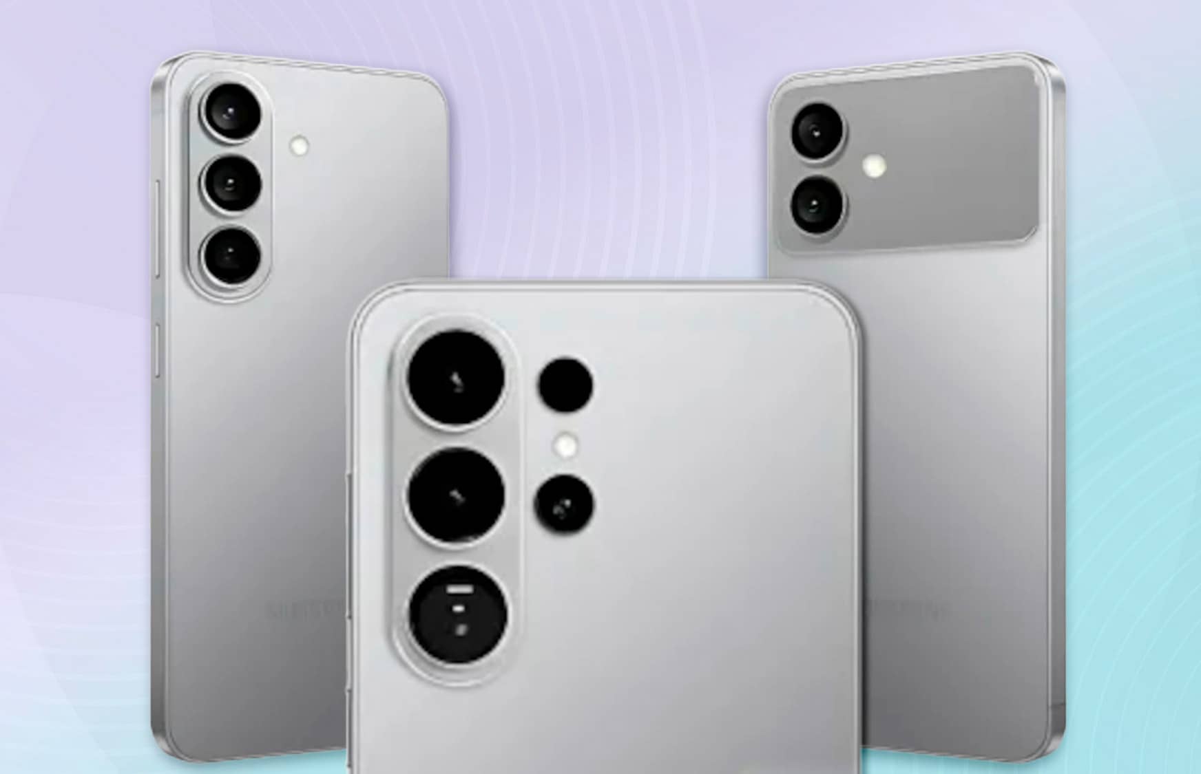 Samsung може представити серію Galaxy S26 у Сан-Франциско 25 лютого