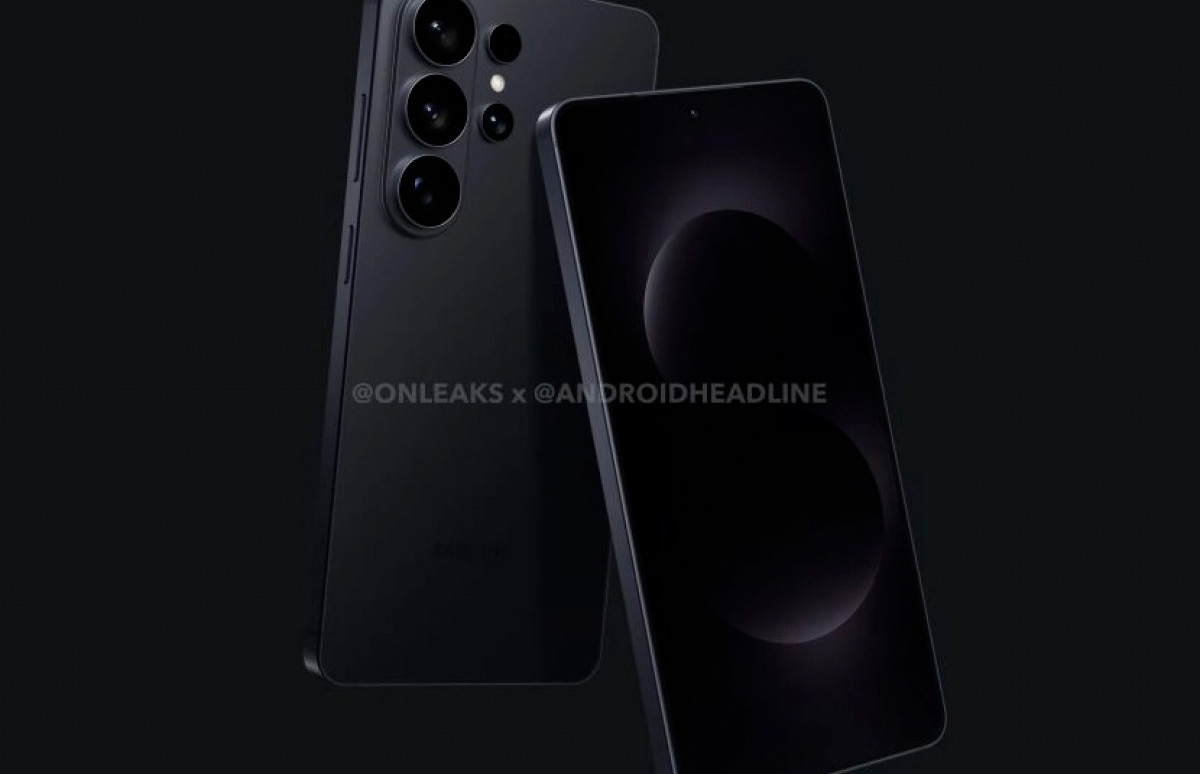 Став відомий обсяг оперативної та вбудованої пам