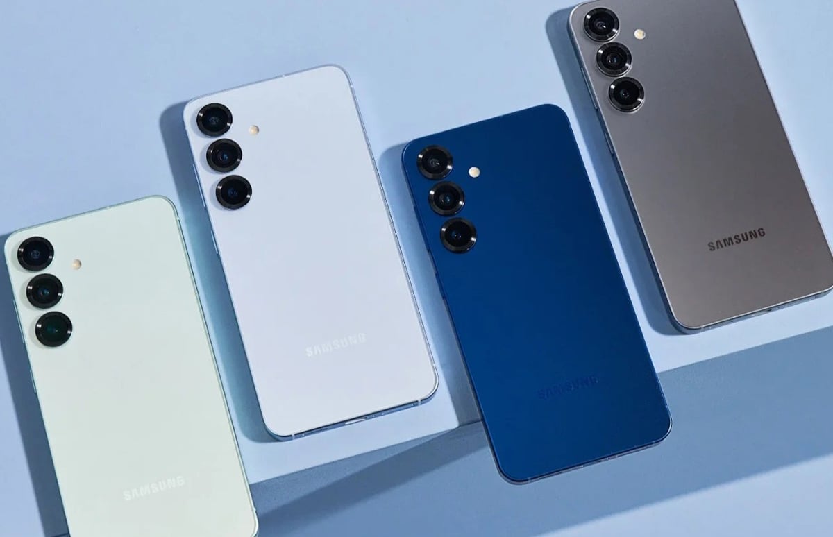 Стала відома дата анонсу смартфонів лінійки Samsung Galaxy S26 та їх ціни