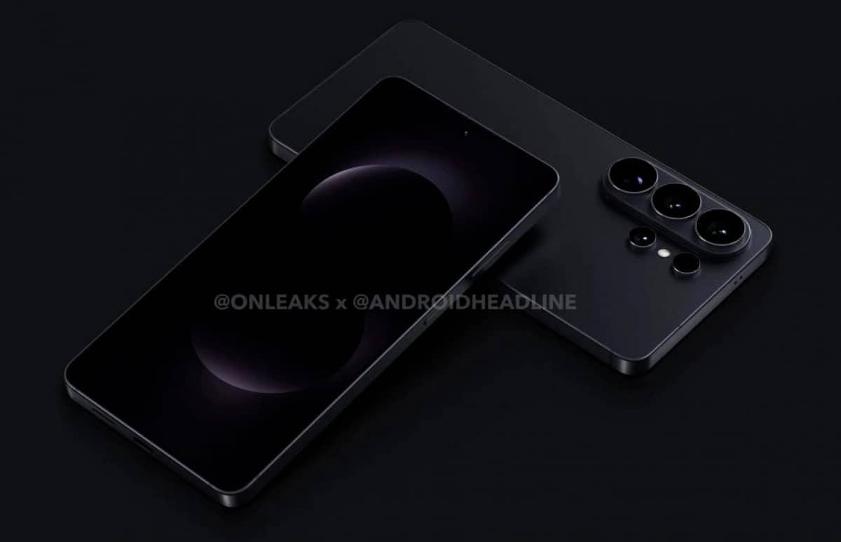 Серія Samsung Galaxy S26 отримає підтримку супутникового зв