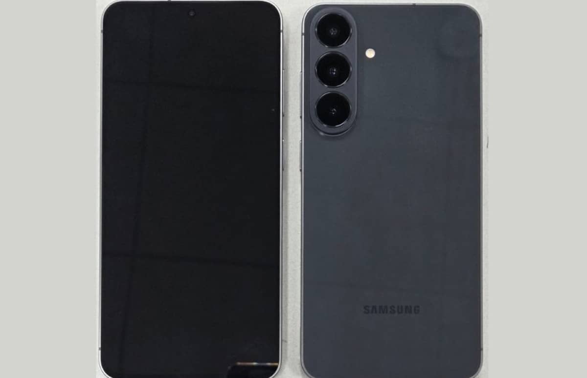 Samsung Galaxy S26 FE знову з’явився в Geekbench: що відомо про новинку