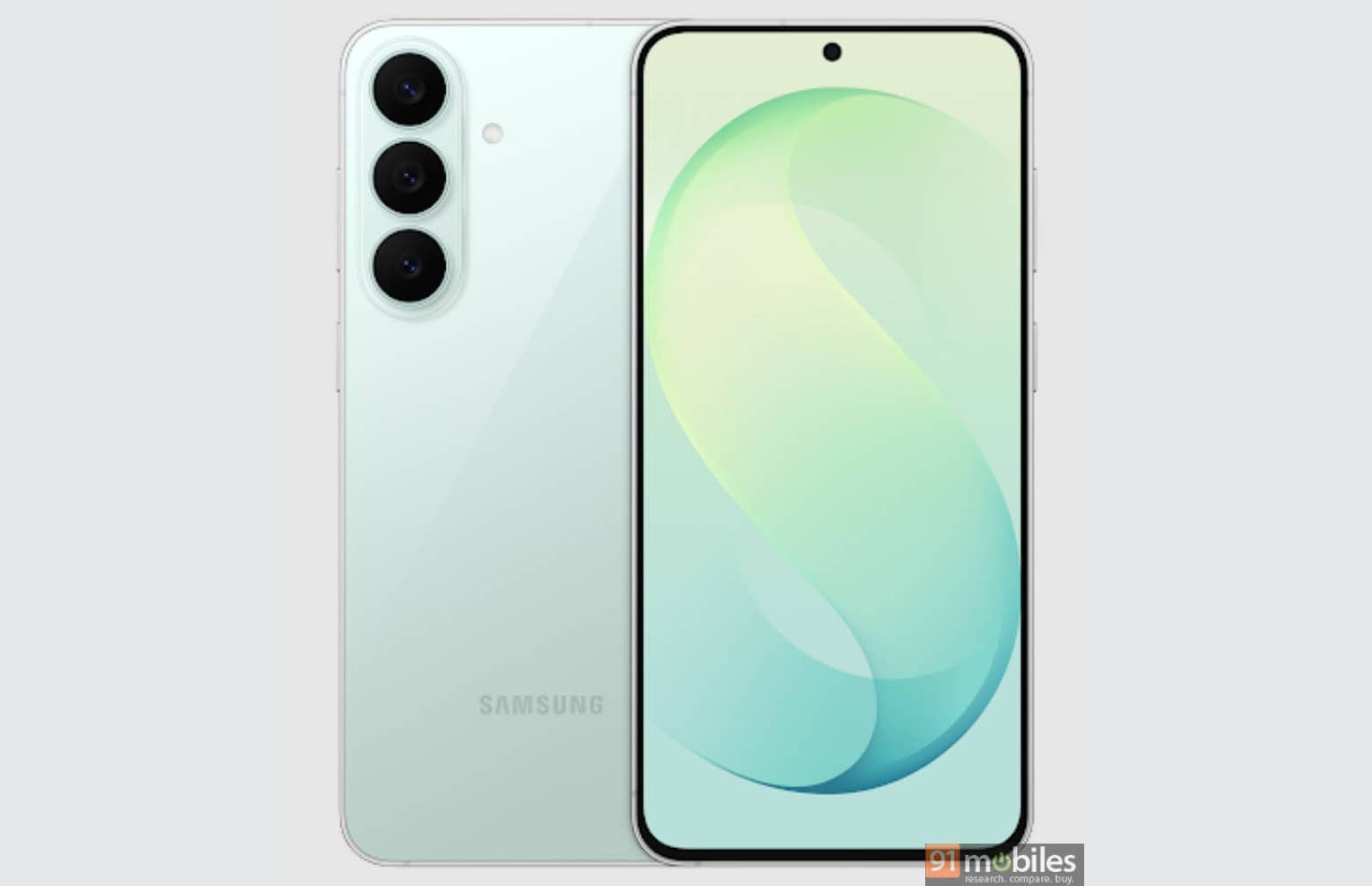 Samsung Galaxy S26 FE, A08 і A07s з’явилися в Google Play Console: розкрито ключові характеристики