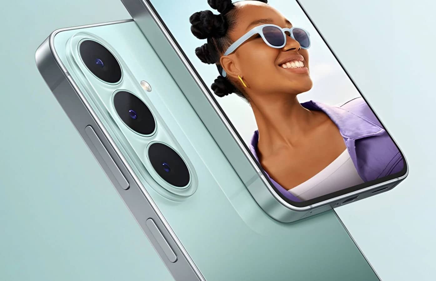 Samsung Galaxy S26 FE показали на відео до офіційної презентації