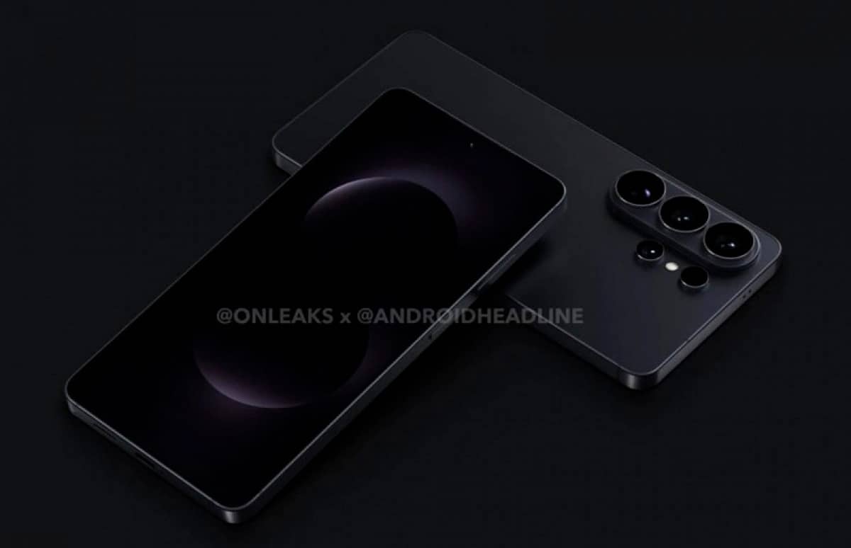 Samsung Galaxy S26 Ultra може отримати покращену камеру без відблисків та жовтих відтінків шкіри