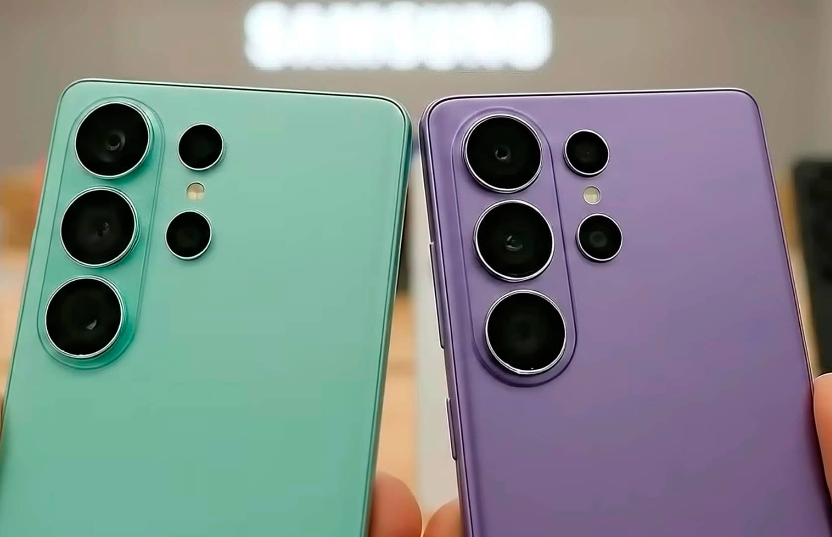 Серія Samsung Galaxy S26 вийде без моделей Edge та Pro