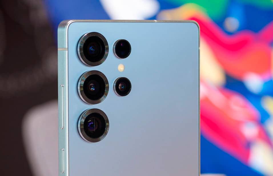 Samsung Galaxy S27 Ultra оснастять кастомним процесором Snapdragon