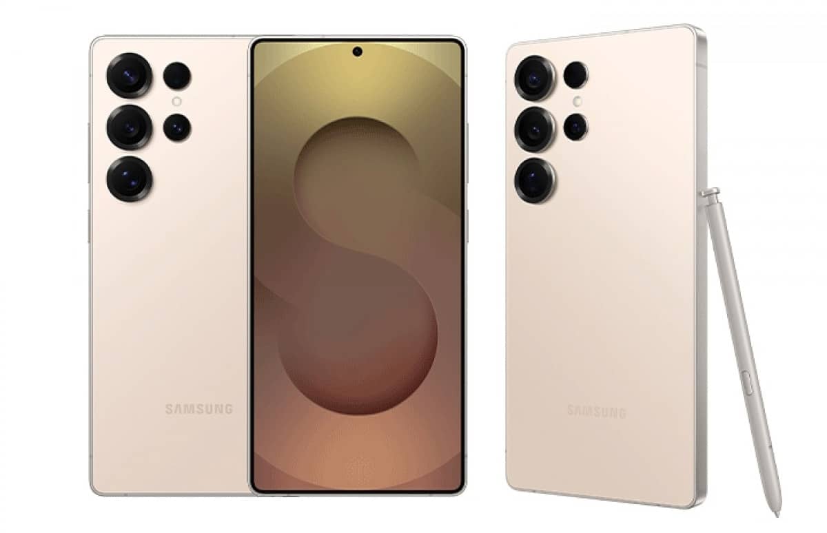 Стали відомі онлайн-ексклюзивні кольори Samsung Galaxy S26 Ultra