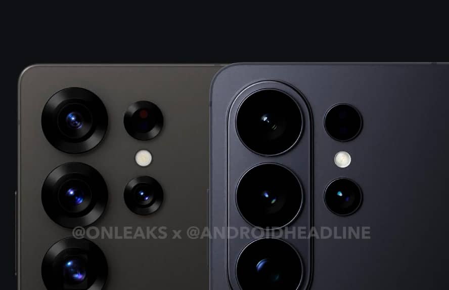 Samsung Galaxy S26 Ultra у всіх регіонах отримає чип Qualcomm