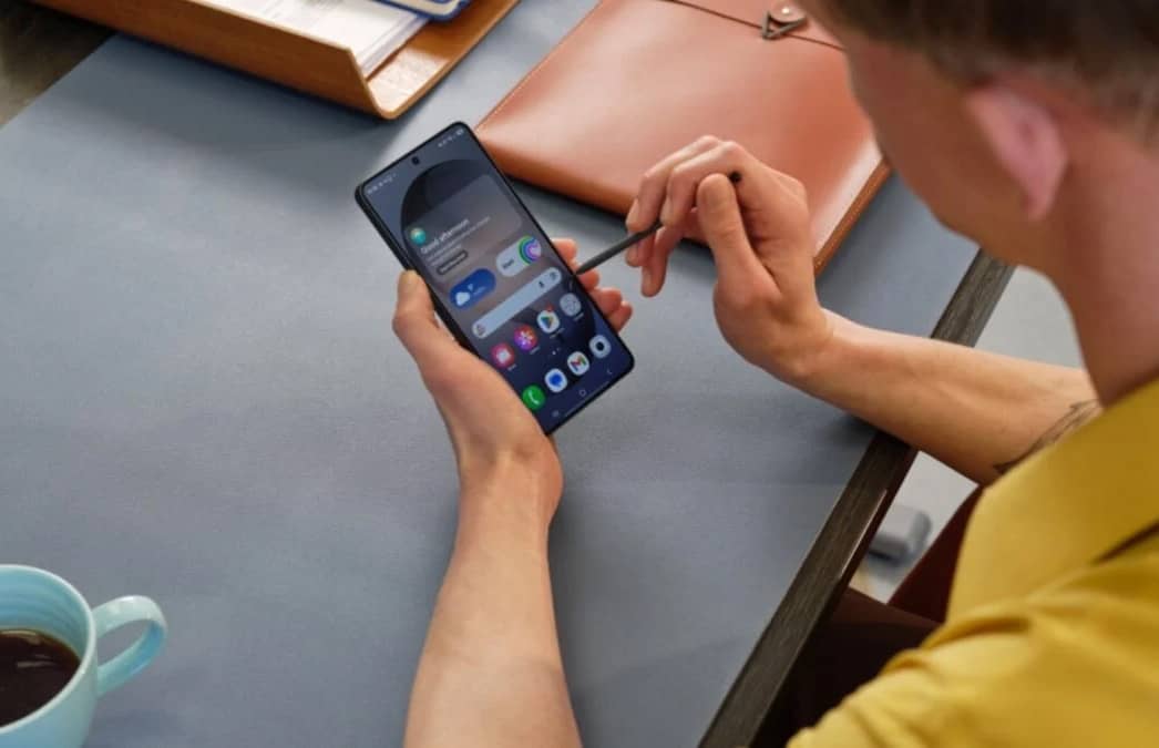Samsung представила смартфон Galaxy S26 Ultra Enterprise Edition