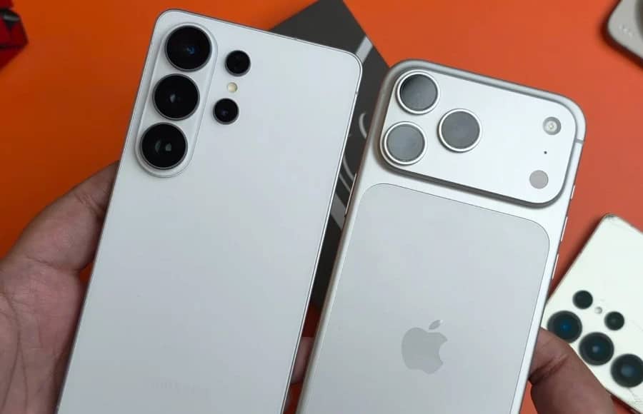 Блогер придбав новий Galaxy S26 Ultra за кілька днів до офіційної презентації