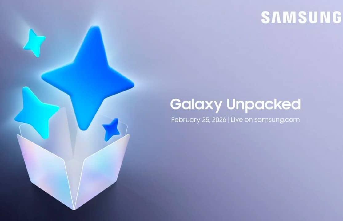 Samsung назвала дату презентації Galaxy S26 та відкрила попереднє бронювання