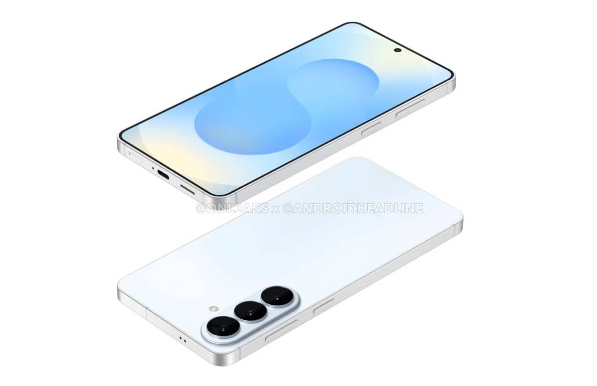 Samsung Galaxy S26+ отримає такий самий екран, як і попередник