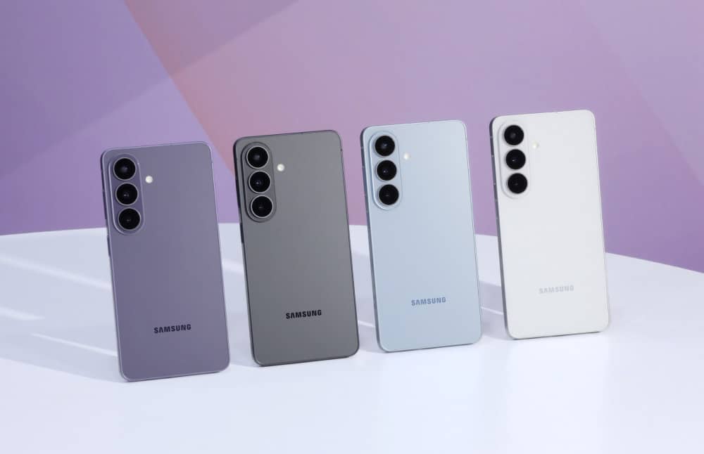 Серія Samsung Galaxy S26 демонструє високий попит на етапі попередніх замовлень