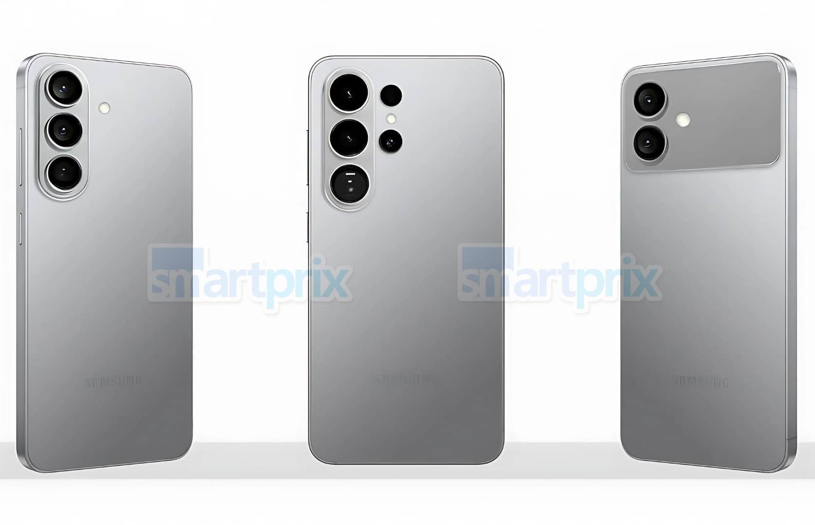 Samsung поділилася офіційними подробицями про серію Galaxy S26