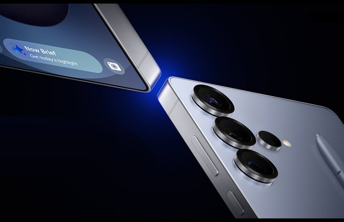 Galaxy S27 Ultra оснастять застарілою основною камерою