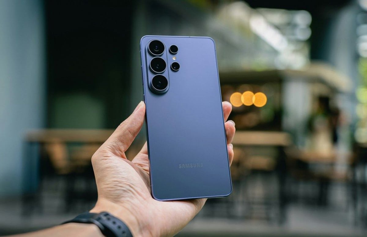Samsung готує приховане оновлення камер Galaxy S27 Ultra: воно може змінити дизайн смартфона