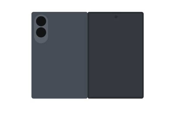 Витік розкрив дизайн Samsung Galaxy Z Fold8 і нової моделі Wide Fold