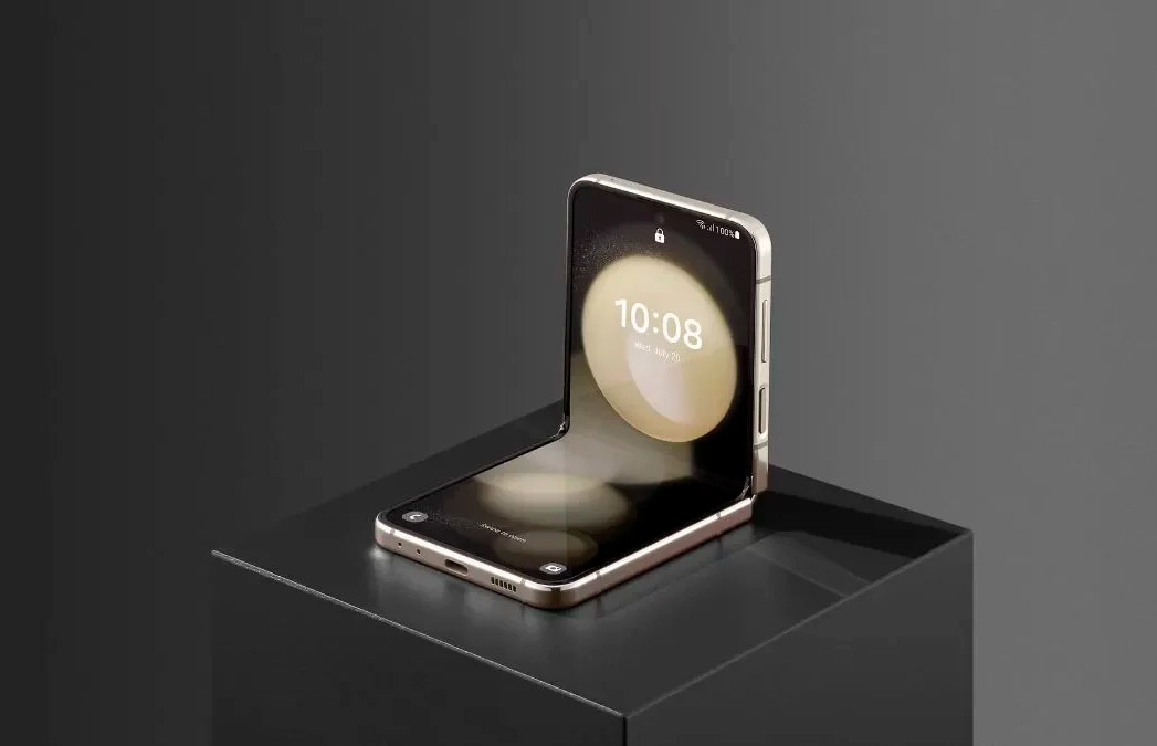 Опубліковано специфікації смартфона Samsung Galaxy Z Flip6