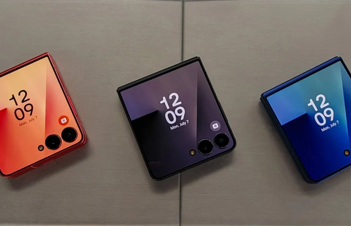 Samsung змінює правила гри у складаних смартфонах: Galaxy Z Flip8 отримає дві різні платформи залежно від ринку