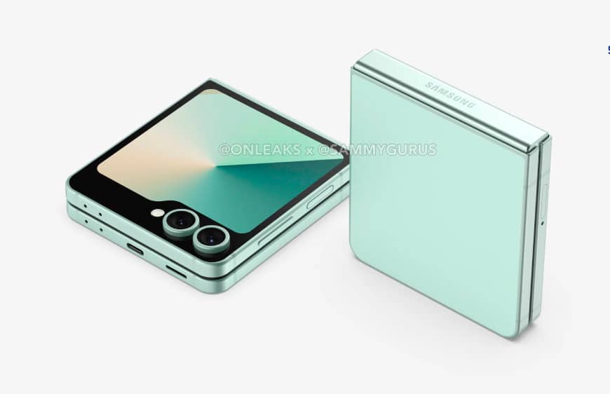 Майбутній смартфон Samsung Galaxy Z Flip 7 FE проходить глобальну сертифікацію