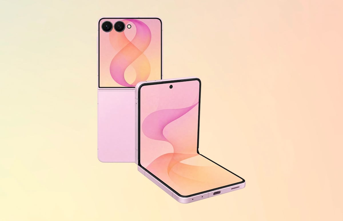 Samsung Galaxy Z Flip 8 розкрили до презентації: знайомий дизайн приховує важливі зміни