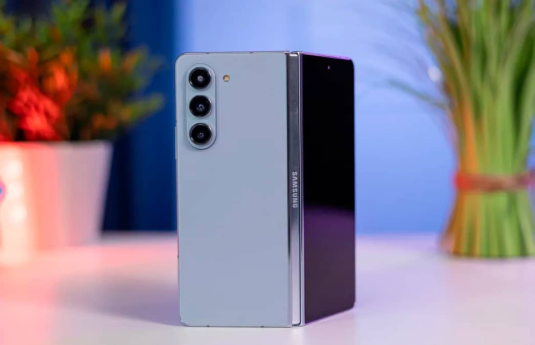 Складані смартфони Samsung Galaxy Z Fold6 та Z Flip6 отримають однаковий чип