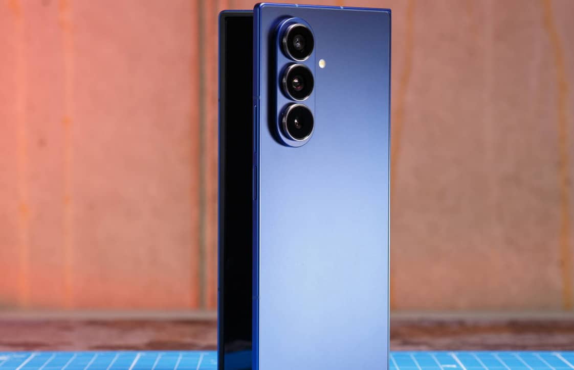Samsung Galaxy Z Fold7 несподівано подорожчав у США