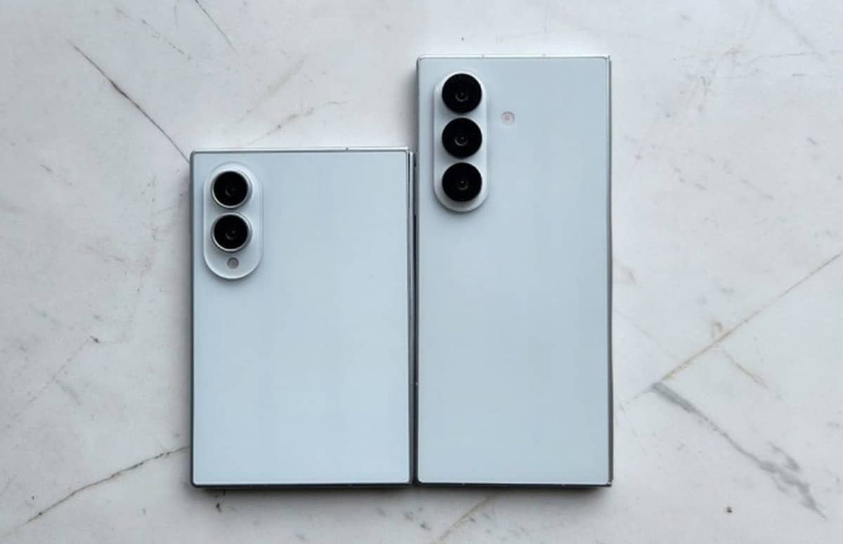 Samsung Galaxy Z Fold8, Fold8 Ultra та Flip8: витік розкрив кольори й обсяги пам’яті до офіційного анонсу