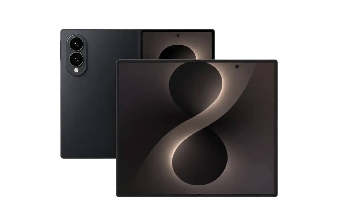 Samsung може підвищити ціни на Galaxy Z Fold 8 і Z Flip 8 через зростання собівартості