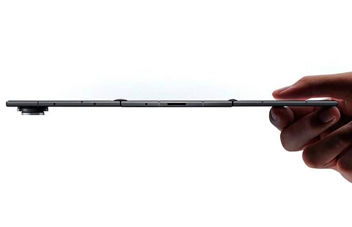 Другу партію смартфона Samsung Galaxy Z TriFold знову розпродано за хвилини