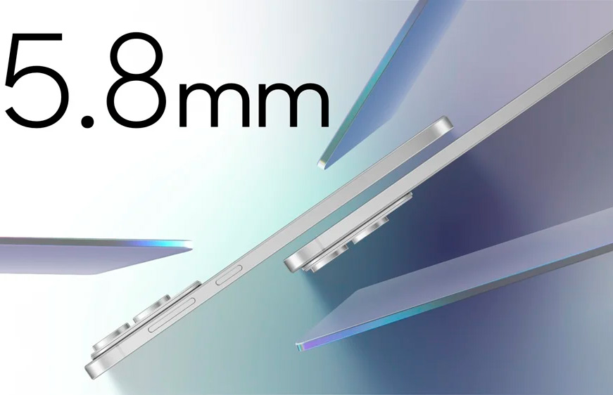 Samsung призупинила розробку наступника Galaxy S25 Edge