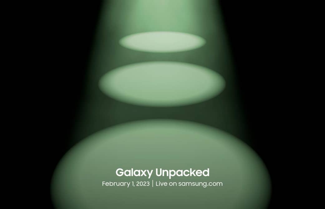 На що чекати від презентації Samsung Galaxy Unpacked