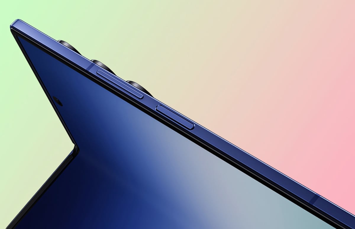 Samsung готує Wide Fold з екраном 4:3, який стане конкурентом складаного iPhone