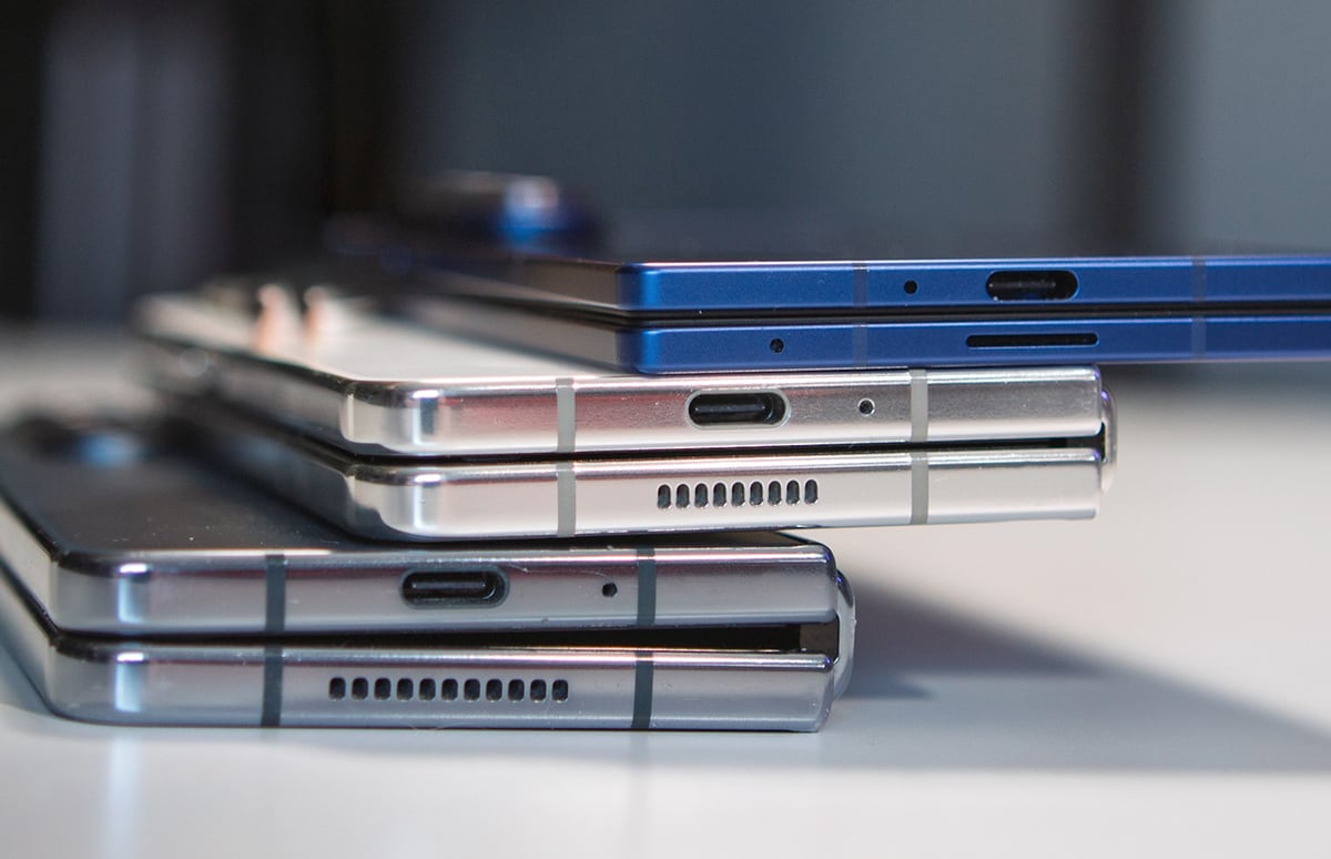 Samsung готує революційний матеріал для смартфонів: новий сплав може зробити Galaxy значно міцнішими та холоднішими