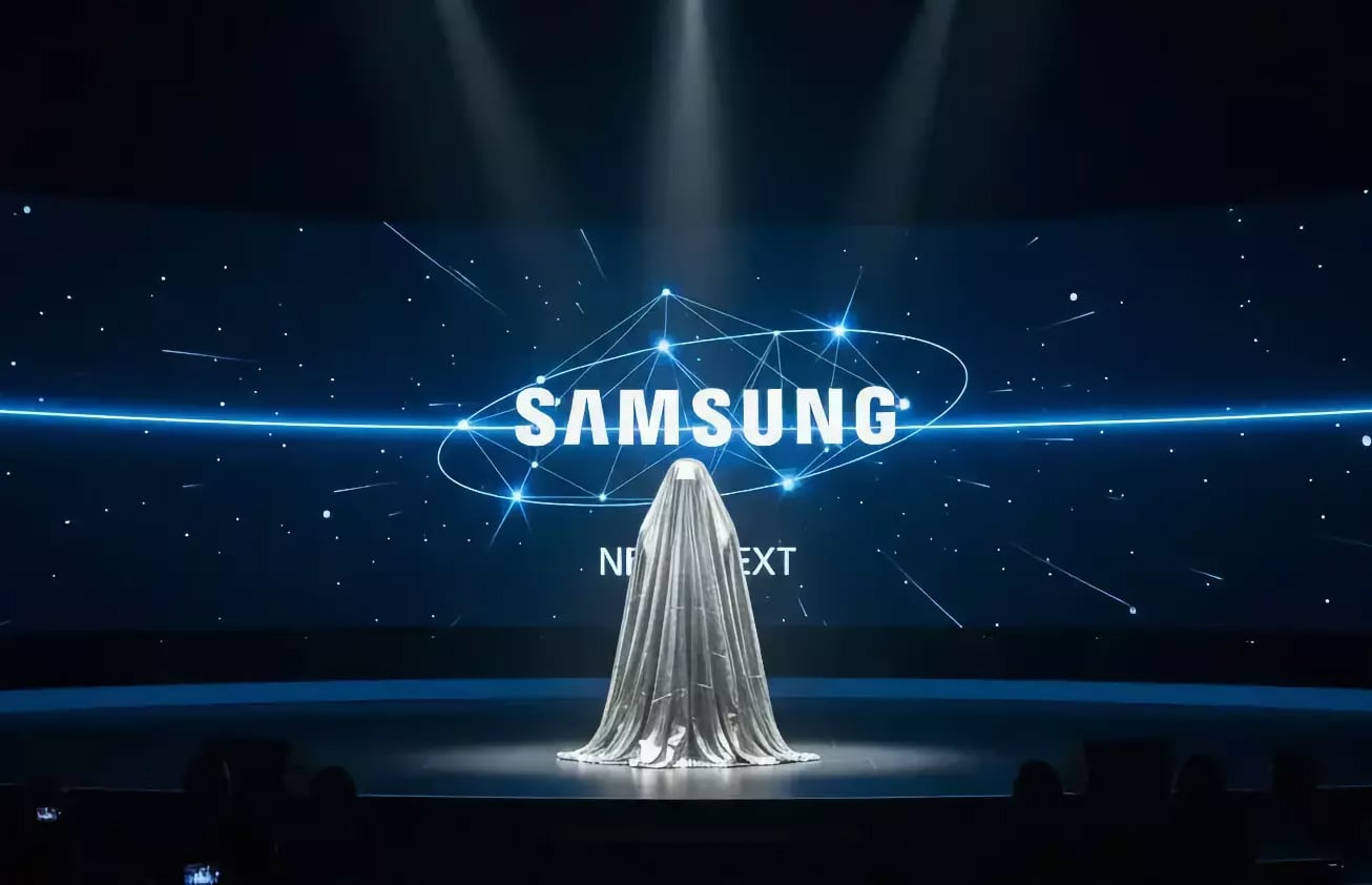 Samsung почне використовувати власних роботів-гуманоїдів у виробництві смартфонів