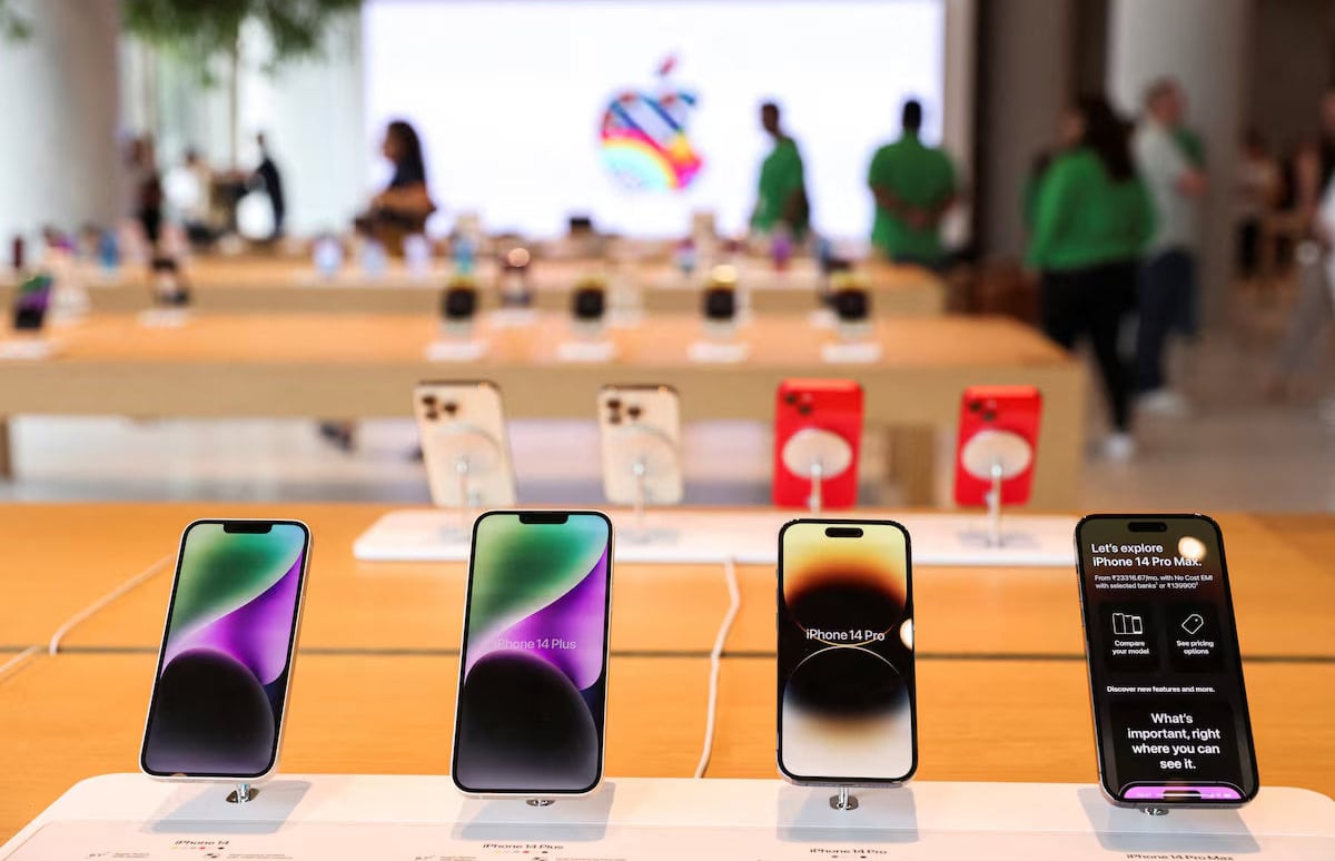 В Індії зобов