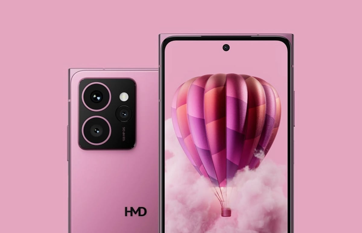 HMD готує Skyline 2: новий смартфон із дисплеєм 144 Гц, камерою на 108 Мп та підтримкою Qi2 уже на підході