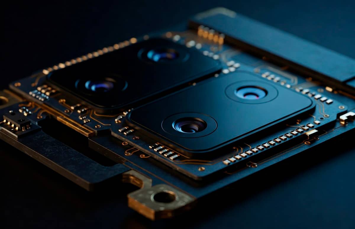 Sony готує до випуску 200-Мп сенсор для флагманських смартфонів